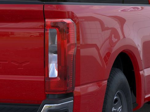 New 2026 Ford F350 XL w/ XL Chrome Package image 21