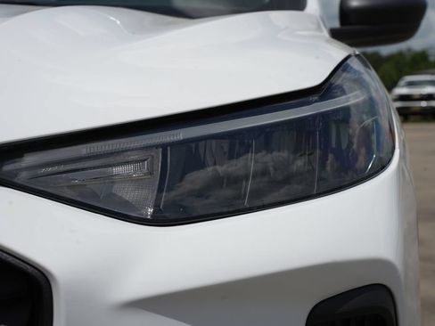 Used 2025 Ford Escape Active FWD image 24