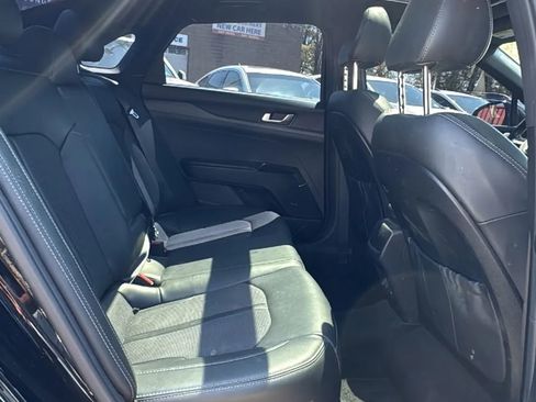 Used 2021 Kia K5 GT-Line w/ GT-Line FWD Premium Package image 19