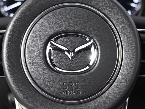 New 2026 MAZDA CX-90 3.3 Turbo S w/ Premium Plus AWD/4WD image 36