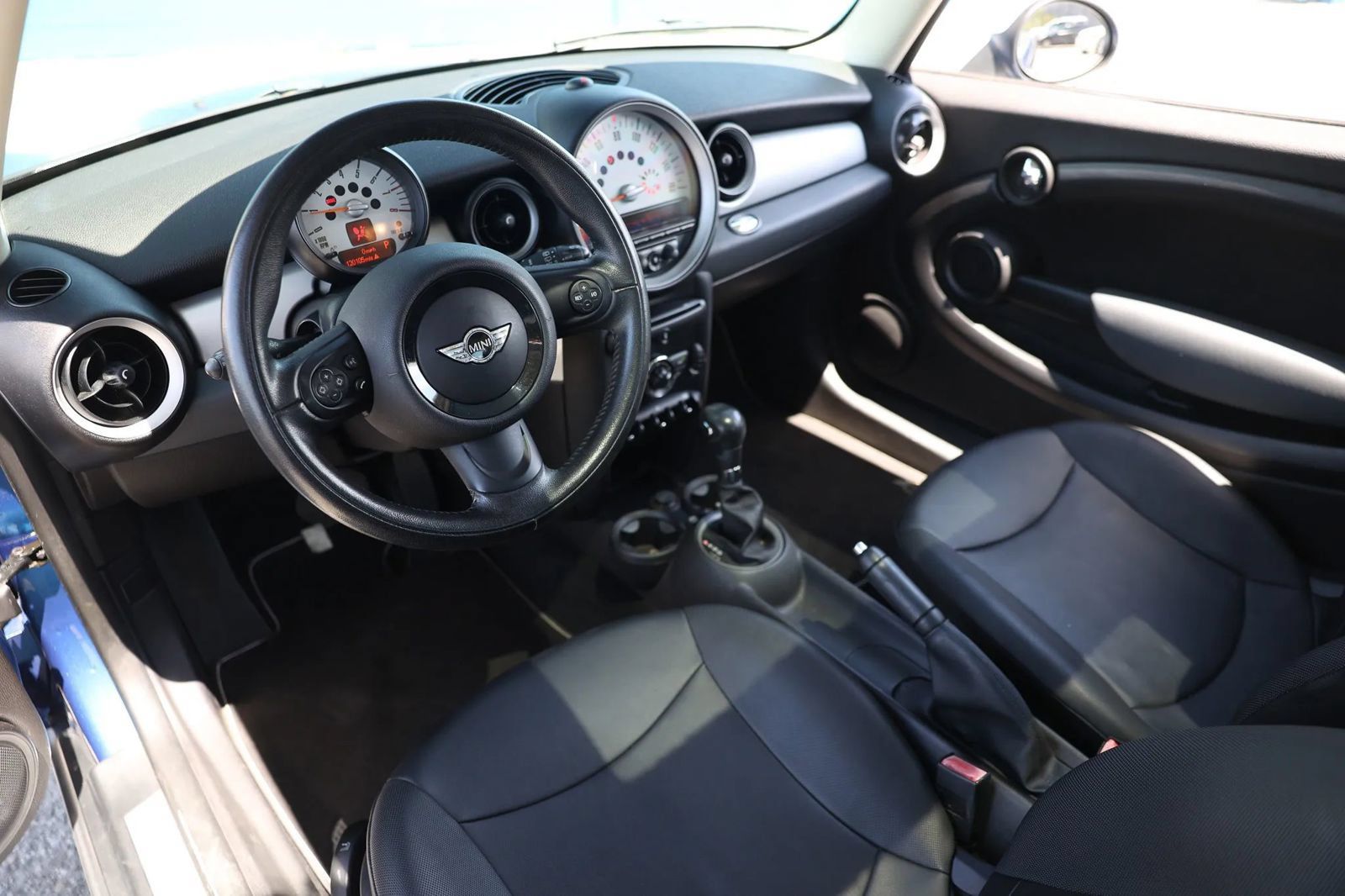Used 2012 MINI Cooper Hardtop FWD image 14
