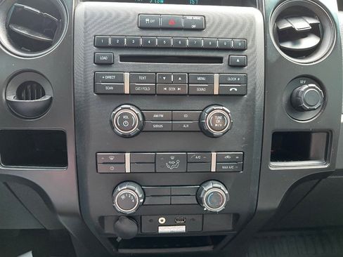 Used 2014 Ford F150 STX w/ Equipment Group 201A Mid image 14