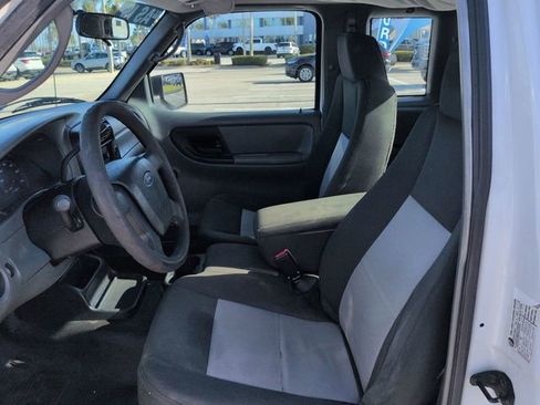 Used 2007 Ford Ranger XL image 13