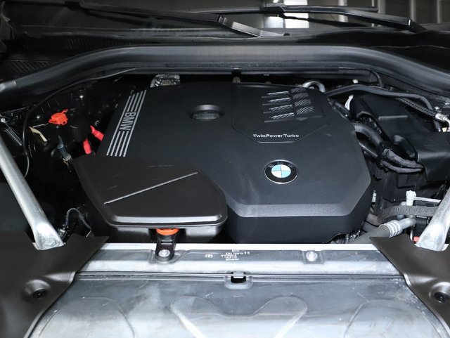Used 2024 BMW X4 xDrive30i w/ Premium Package AWD/4WD image 38