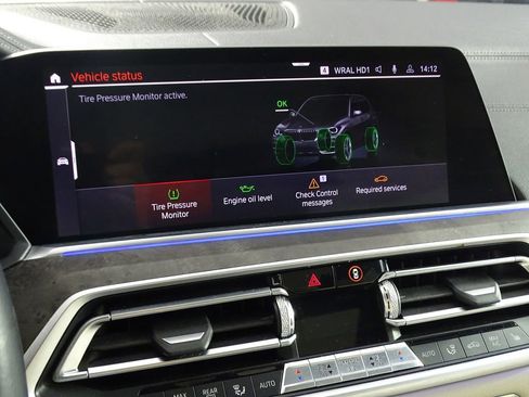 Used 2019 BMW X5 xDrive40i w/ Convenience Package image 38