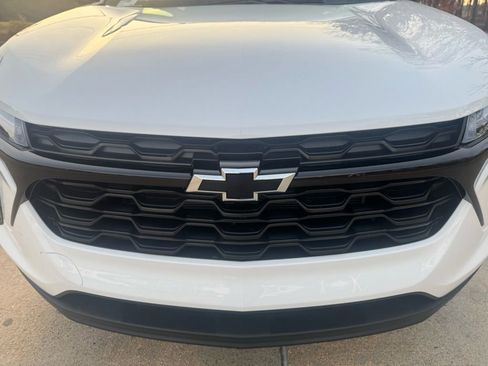 New 2026 Chevrolet Trax LT w/ Midnight Edition image 14