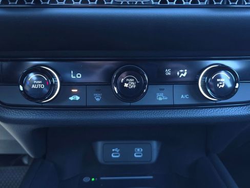 New 2026 Honda HR-V Sport image 35