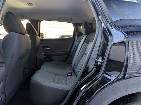 New 2026 Nissan Kicks SV w/ Cold Weather Package image 9