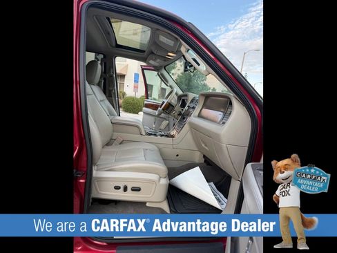 Used 2014 Lincoln Navigator 4WD image 60