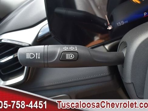 New 2026 Chevrolet TrailBlazer LT w/ Convenience Package image 22