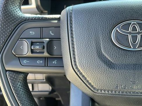 New 2026 Toyota Tacoma SR5 AWD/4WD image 9