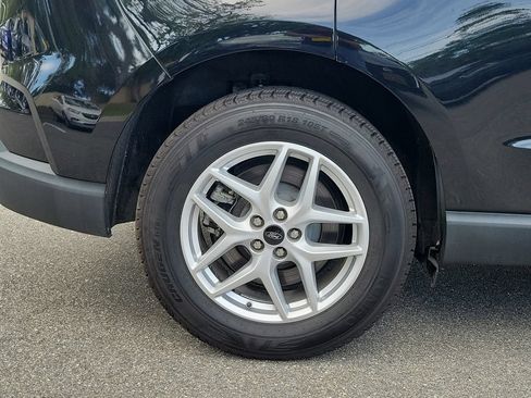 Used 2023 Ford Edge SEL AWD/4WD image 6