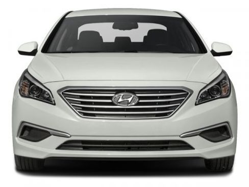 Used 2017 Hyundai Sonata SE image 7