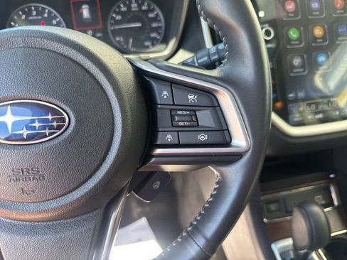 Used 2023 Subaru Ascent Touring AWD/4WD image 18