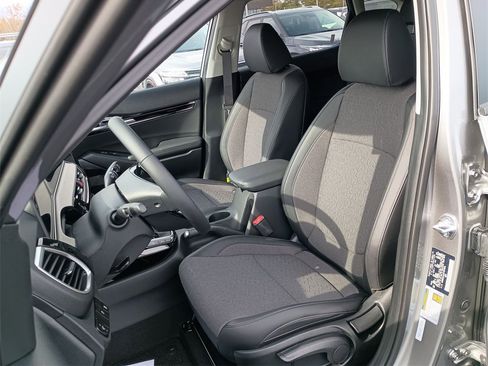 New 2026 Kia Seltos S image 17