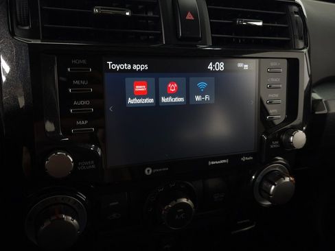 Used 2023 Toyota 4Runner TRD Off-Road Premium w/ Off Road Premium Plus Package image 30