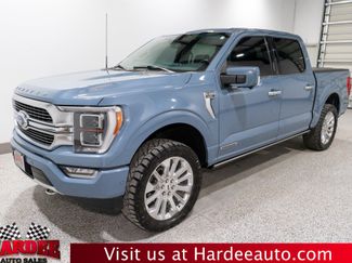 Used 2023 Ford F150 Limited video 2