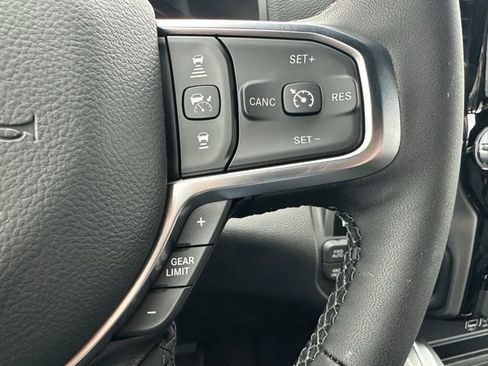 New 2026 RAM 1500 Big Horn image 25