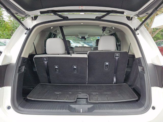 Certified 2025 Honda Pilot EX-L image 13