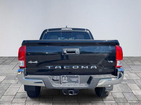 Used 2021 Toyota Tacoma SR5 image 6