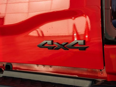 New 2026 RAM 2500 Tradesman image 7