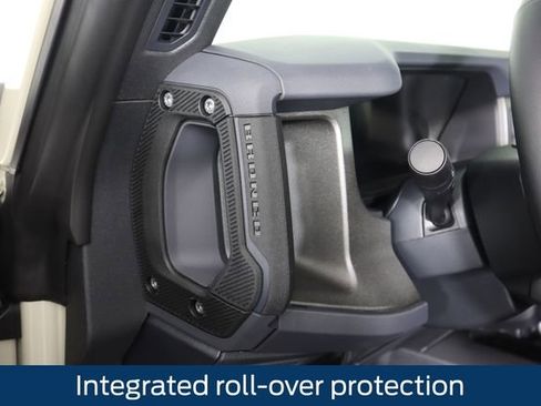 New 2025 Ford Bronco Big Bend w/ Black Diamond Package image 29