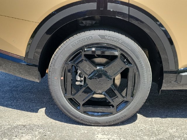 New 2027 Kia Telluride X-Line SX Prestige w/ Towing Package AWD/4WD image 5