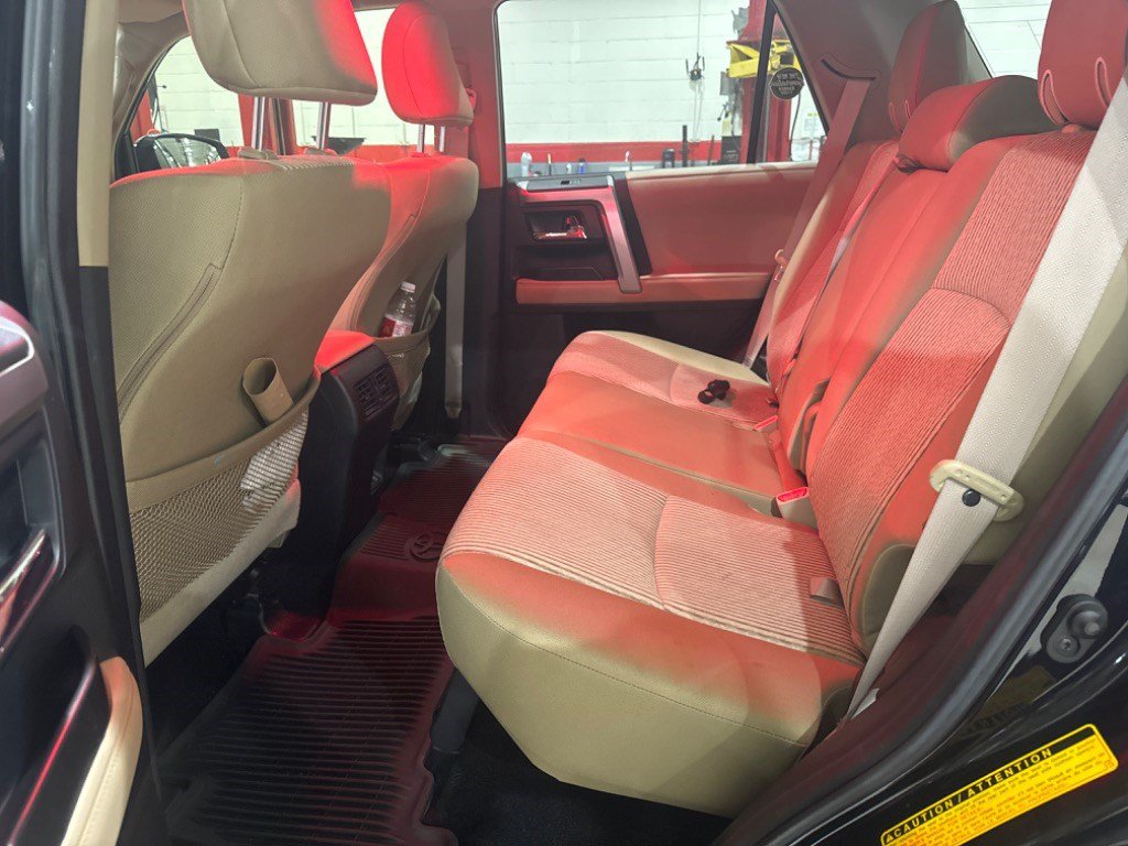Used 2022 Toyota 4Runner SR5 RWD image 43