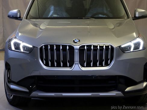 New 2026 BMW X1 xDrive28i w/ Convenience Package image 6