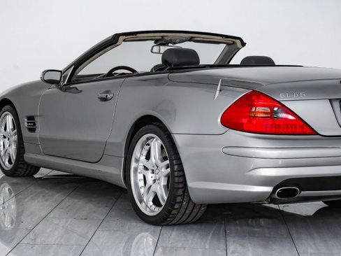 Used 2005 Mercedes-Benz SL 600 image 49