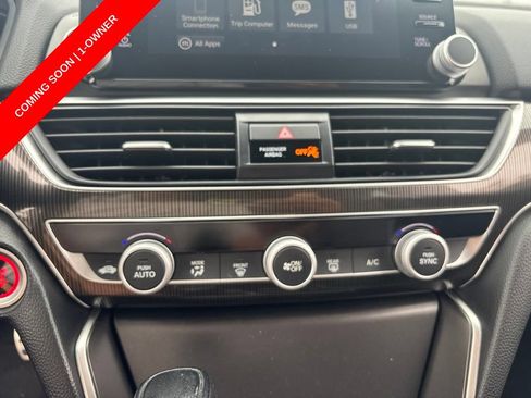 Used 2020 Honda Accord Sport image 26