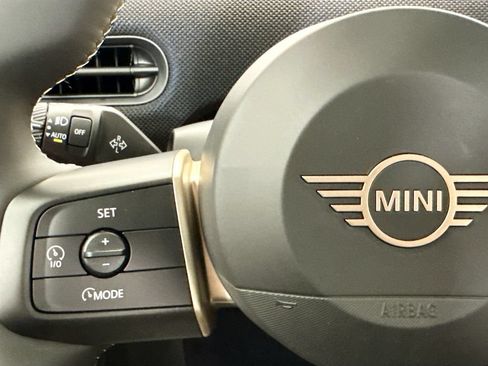 New 2026 MINI Cooper S FWD image 11