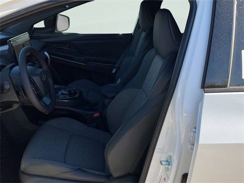 New 2026 Toyota bZ image 24