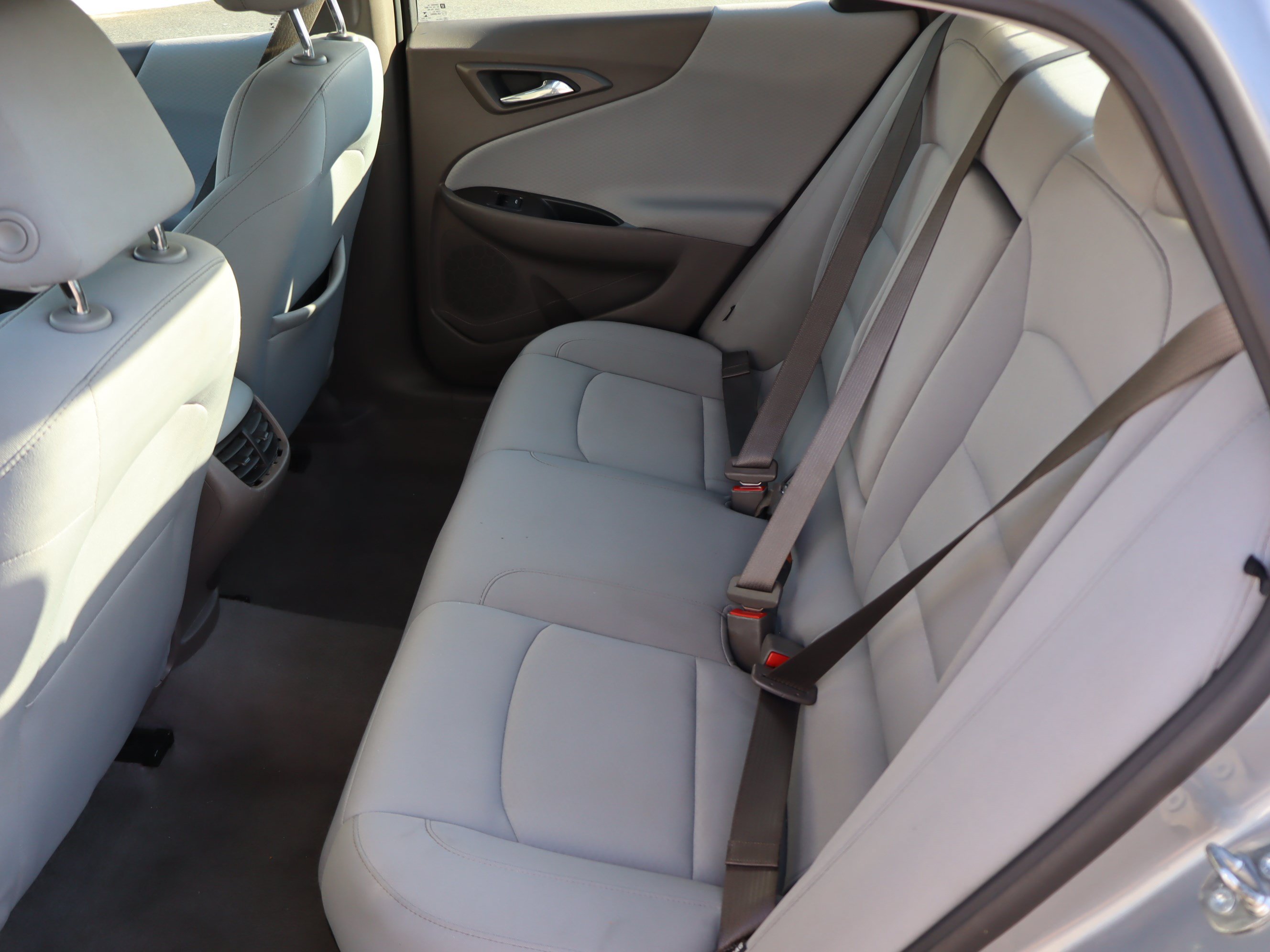 Used 2024 Chevrolet Malibu LT FWD image 29