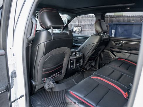 Used 2022 RAM 1500 TRX w/ TRX Level 2 Equipment Group AWD/4WD image 84