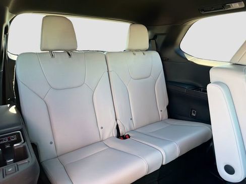 New 2026 Lexus TX 350 AWD image 22