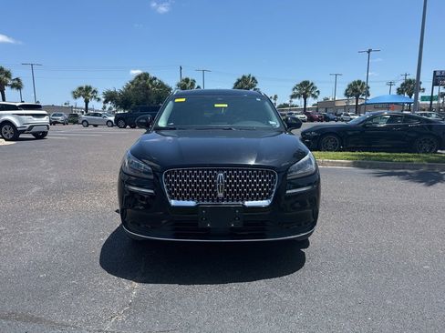 Used 2022 Lincoln Corsair FWD w/ Premium Package image 7