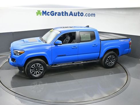 Used 2020 Toyota Tacoma SR5 image 23