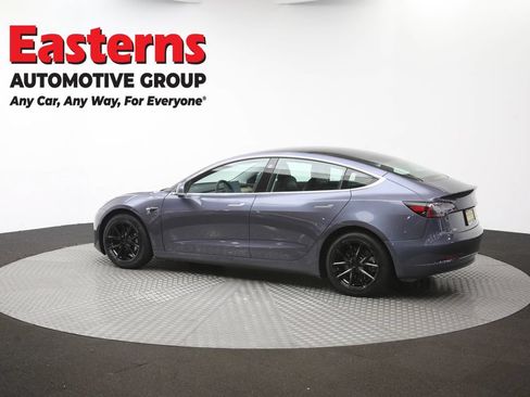 Used 2020 Tesla Model 3 Long Range AWD/4WD image 58