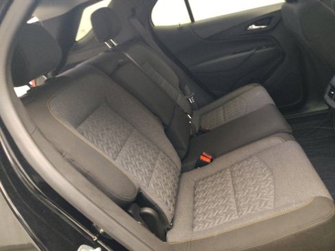 Used 2024 Chevrolet Equinox LT w/ LPO, Floor Liner Package image 19