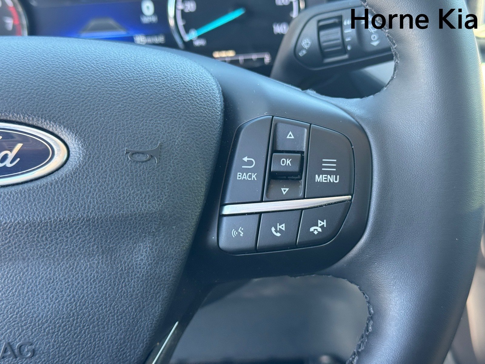 Used 2024 Ford Maverick Lariat w/ 4K Tow Package AWD/4WD image 30