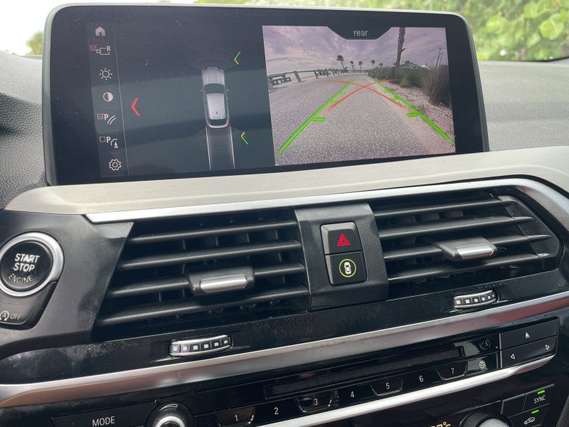 Used 2019 BMW X4 xDrive30i w/ Convenience Package AWD/4WD image 19