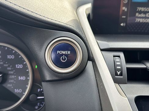 Used 2021 Lexus NX 300h AWD w/ Premium Package image 28