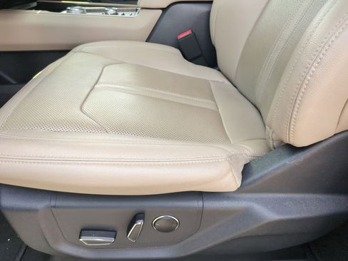 Used 2024 Ford Expedition Limited AWD/4WD image 25