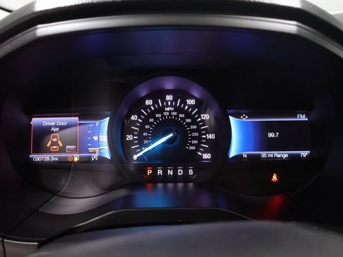 Used 2023 Ford Edge SE w/ Black Appearance Package AWD/4WD image 38