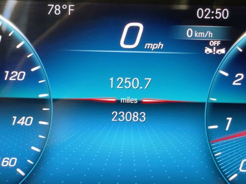 Used 2023 Mercedes-Benz GLE 350 image 18