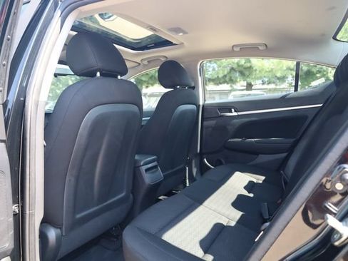 Used 2019 Hyundai Elantra Value Edition w/ Cargo Package FWD image 21