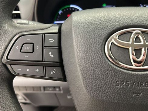 Used 2022 Toyota Sienna LE FWD image 18
