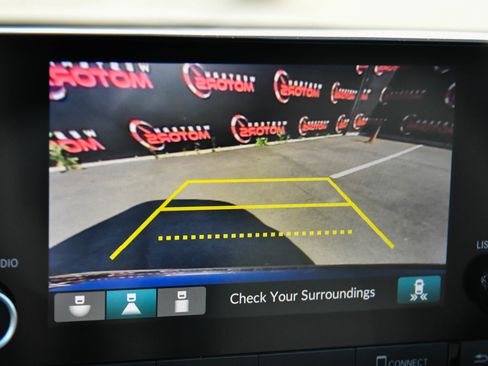 Used 2023 Honda Accord EX image 19