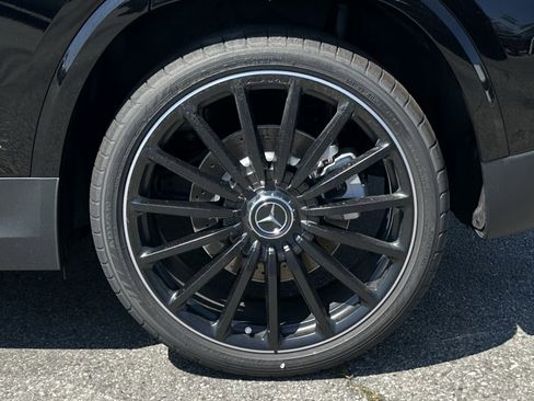 New 2026 Mercedes-Benz GLA 35 AMG 4MATIC image 12